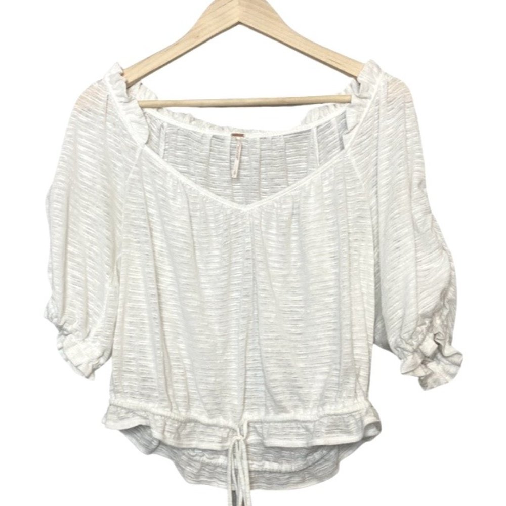 Free People Blouse